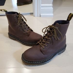 Dr. Martens Luana Boots